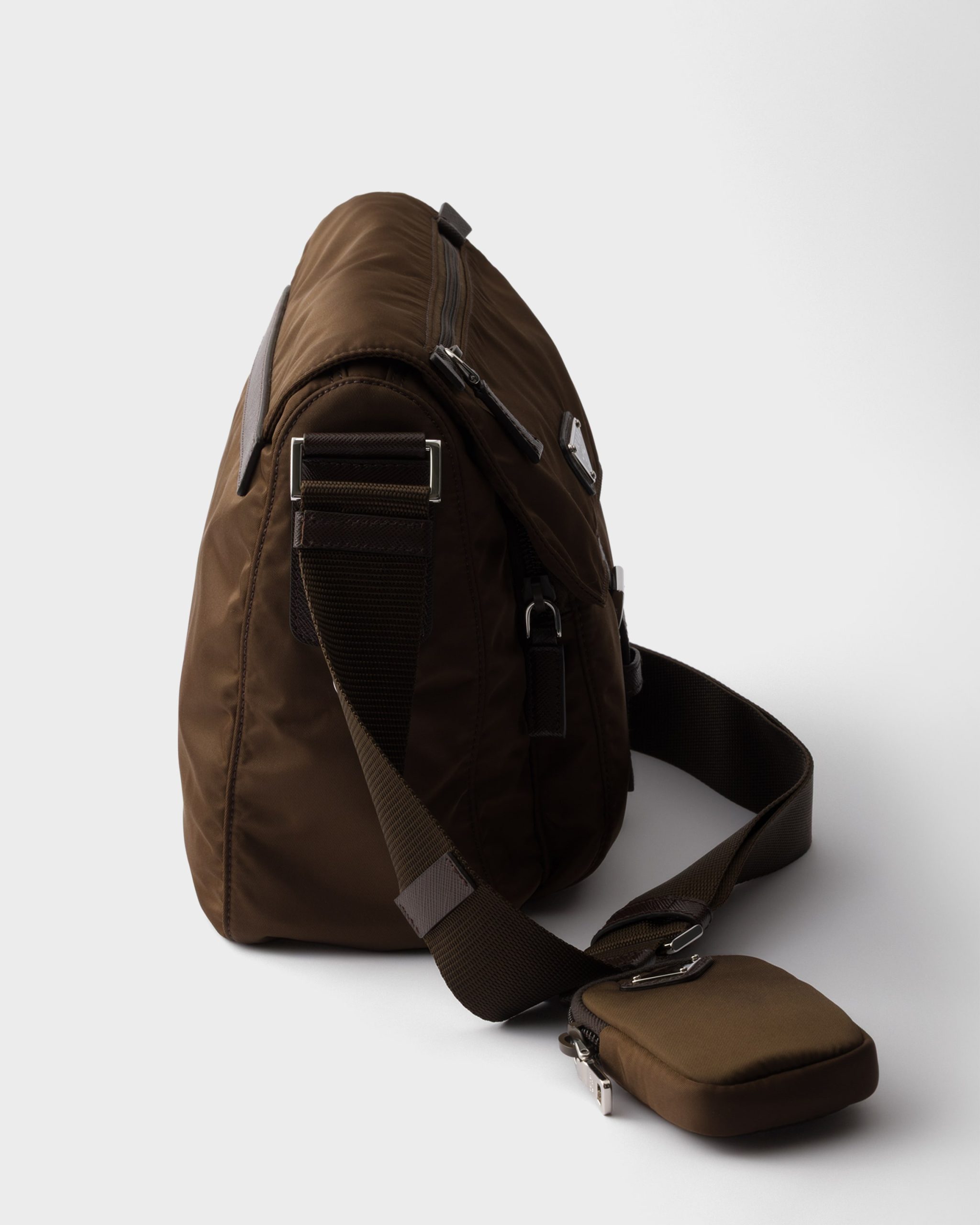 Prada Re-Nylon shoulder bag - Image 4